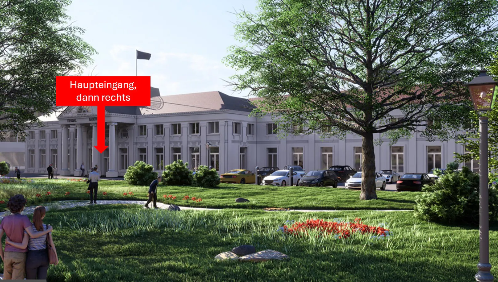 Zahnarzt Bad Neuenahr Dr. Matthias Willamowski