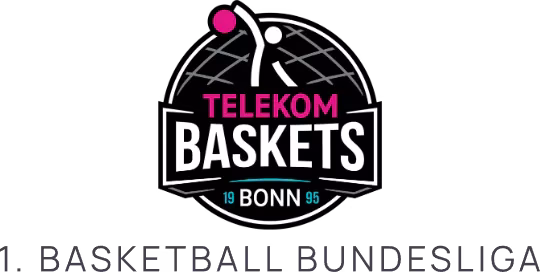 Basketsbundesliga Dr Matthias Willamowski Kollegen elekom Baskets Bonn 1 Basketball Bundesliga Partner von Dr Willamowski Kollegen