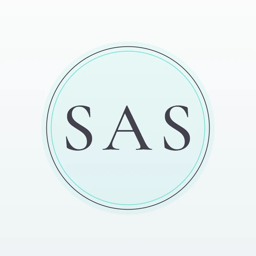 Monogramm SAS – Sabine Simons-Schmitten, Teamfoto folgt
